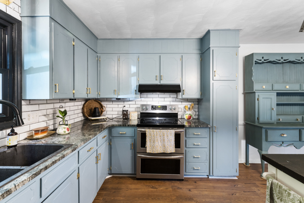 Country Home for Sale in Elliston VA