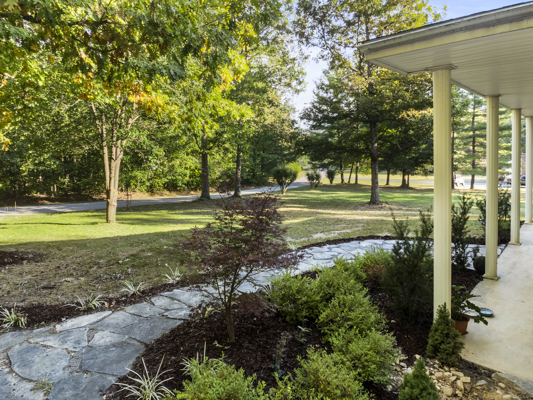 Country Home for Sale in Elliston VA
