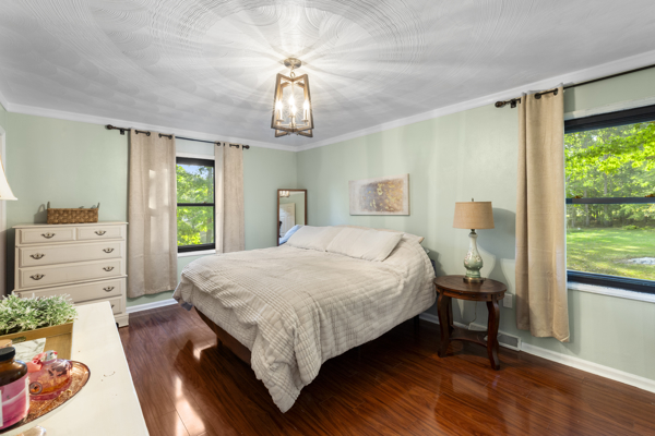 Country Home for Sale in Elliston VA