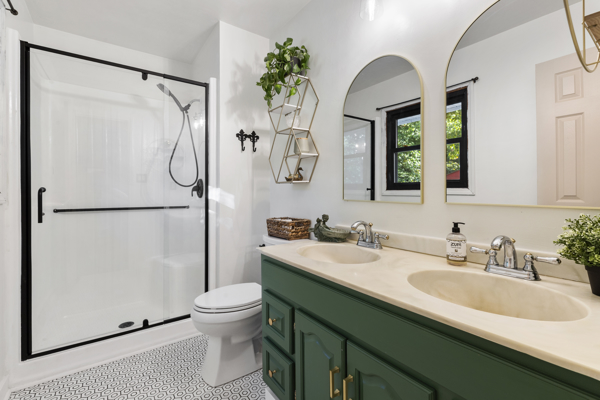 Country Home for Sale in Elliston VA