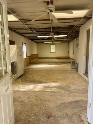 2 Story Home For Sale Minutes for the Town of Floyd