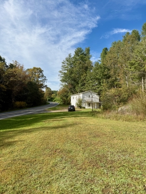 2 Story Home For Sale Minutes for the Town of Floyd