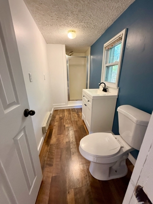 2 Story Home For Sale Minutes for the Town of Floyd