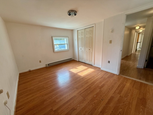 2 Story Home For Sale Minutes for the Town of Floyd
