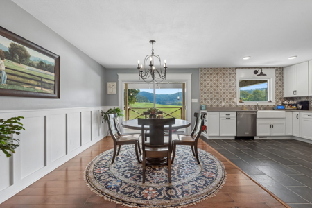 Riverfront Farm for Sale with Horse Facilities in Rocky Top, TN - image 35