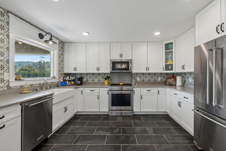 Riverfront Farm for Sale with Horse Facilities in Rocky Top, TN - image 37