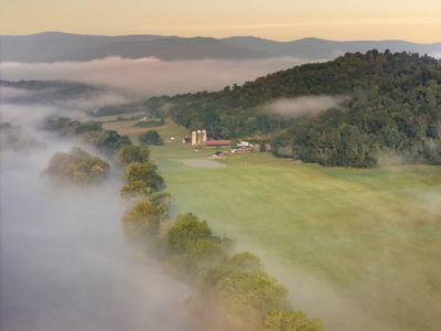 Riverfront Farm for Sale with Horse Facilities in Rocky Top, TN - image 15