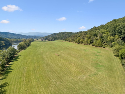 Riverfront Farm for Sale with Horse Facilities in Rocky Top, TN - image 11