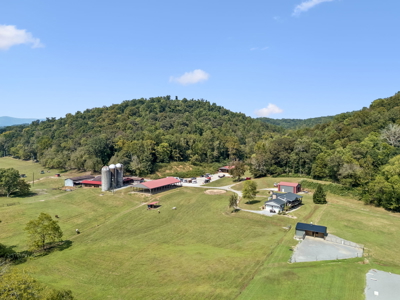 Riverfront Farm for Sale with Horse Facilities in Rocky Top, TN - image 20
