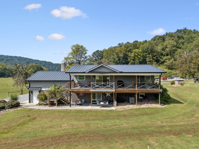 Riverfront Farm for Sale with Horse Facilities in Rocky Top, TN - image 32