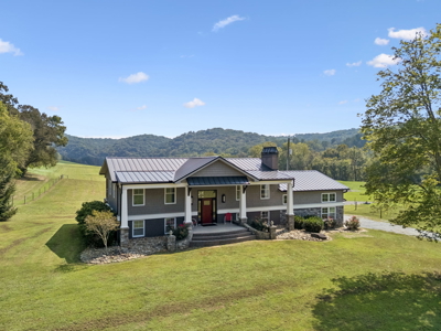 Riverfront Farm for Sale with Horse Facilities in Rocky Top, TN - image 31