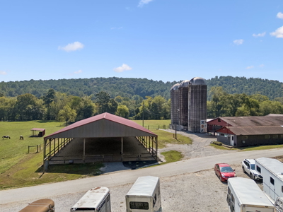 Riverfront Farm for Sale with Horse Facilities in Rocky Top, TN - image 18