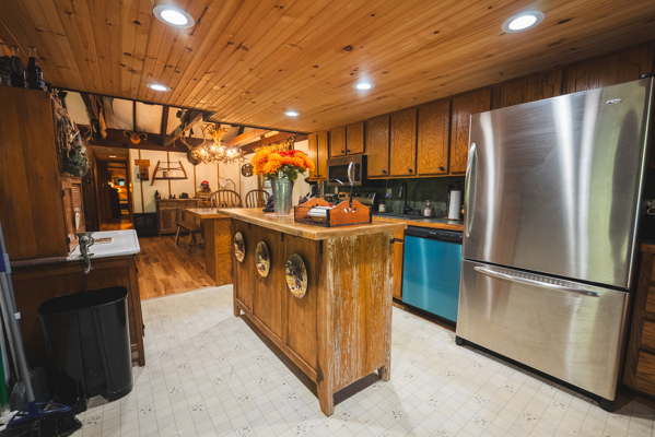 Mountain Home For Sale in Collettsville, NC