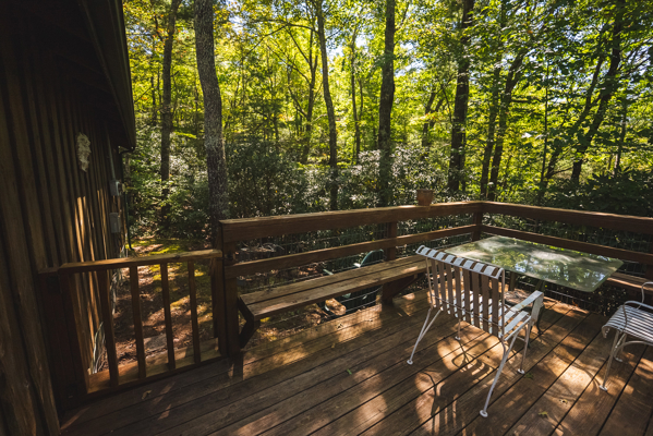 Mountain Home For Sale in Collettsville, NC