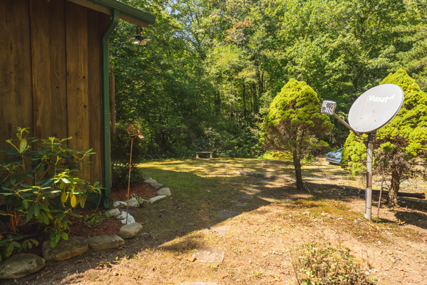 Mountain Home For Sale in Collettsville, NC