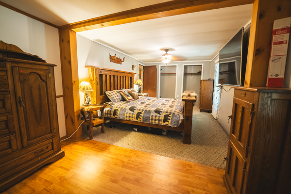 Mountain Home For Sale in Collettsville, NC