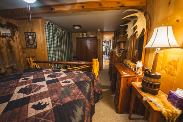 Mountain Home For Sale in Collettsville, NC