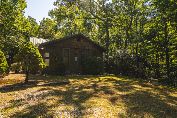 Mountain Home For Sale in Collettsville, NC