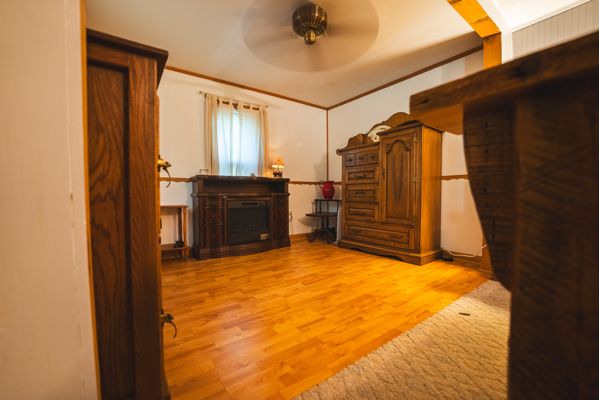 Mountain Home For Sale in Collettsville, NC