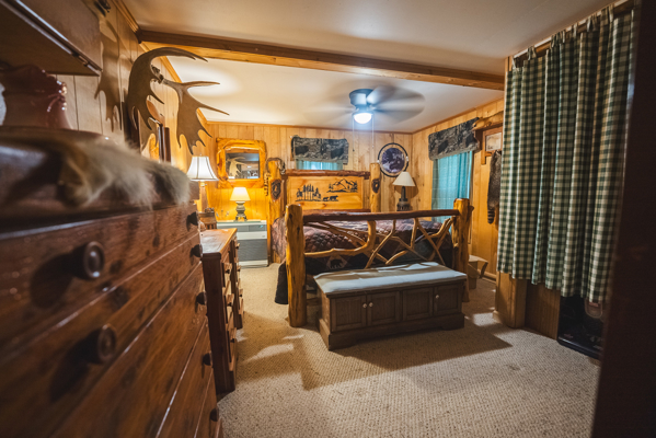 Mountain Home For Sale in Collettsville, NC