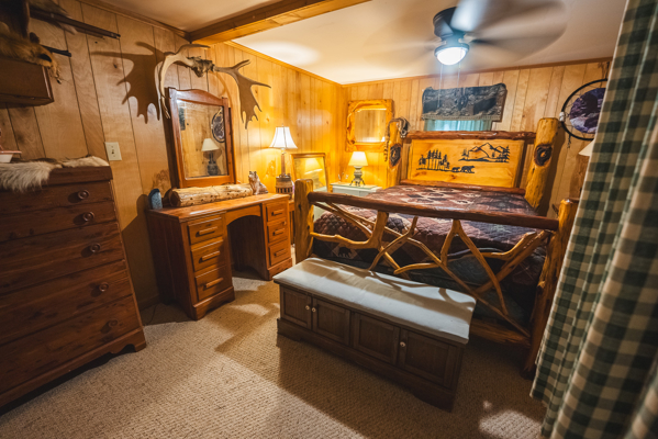 Mountain Home For Sale in Collettsville, NC