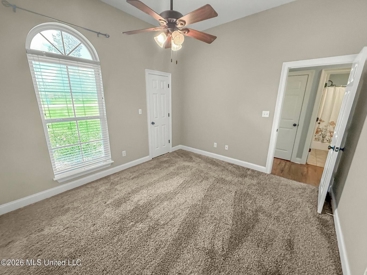 Listing 25