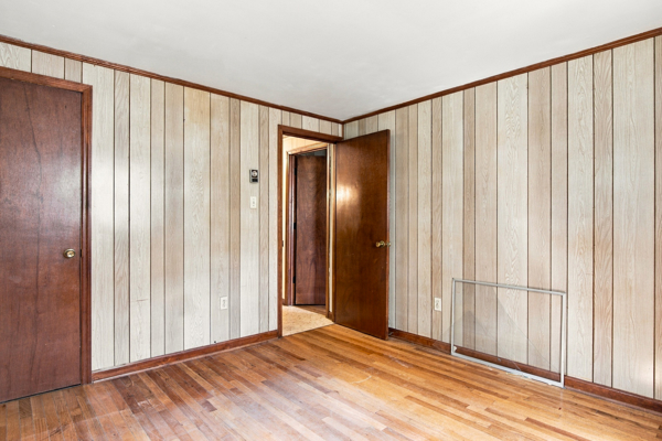 Brick Ranch for Sale in Radford City