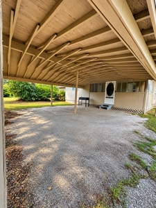 Charming 4-Bedroom Home in Reidsville, GA – Space, Potential & Sm - image 1