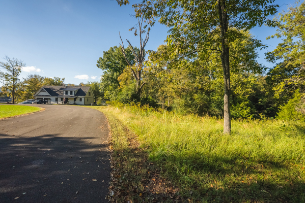 Waterfront Lot for Sale on Cherokee Lake in Whitesburg, TN!