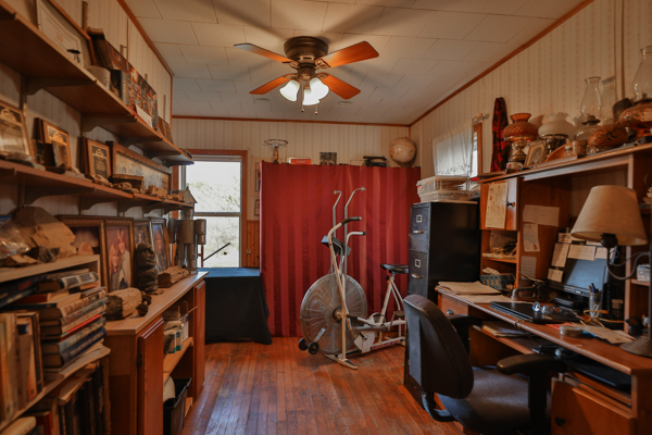 248+/- Acre Income-Producing Farm, Cattle Ranch & Hunting Estate