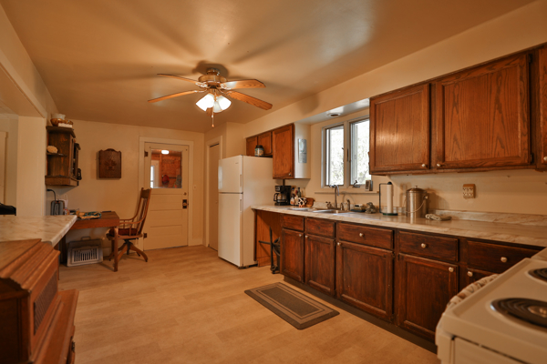248+/- Acre Income-Producing Farm, Cattle Ranch & Hunting Estate