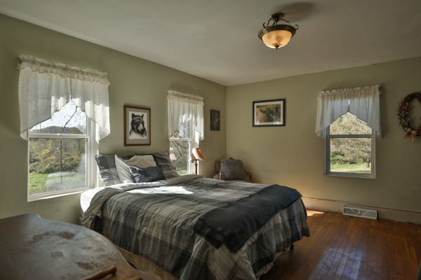 248+/- Acre Income-Producing Farm, Cattle Ranch & Hunting Estate