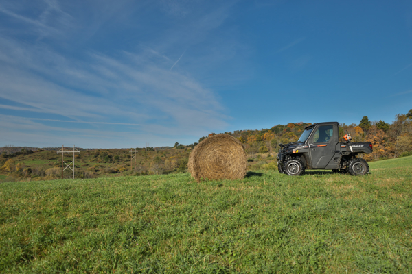 248+/- Acre Income-Producing Farm, Cattle Ranch & Hunting Estate