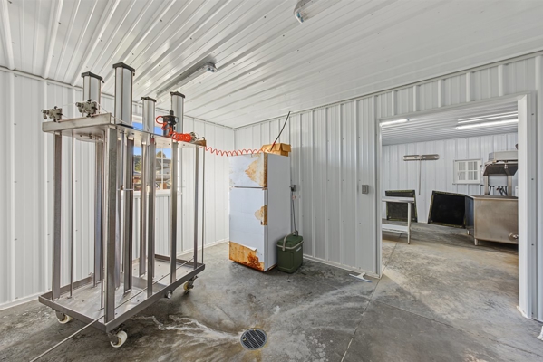 Wisconsin Country Farmstead & Artisan Creamery | Osseo, WI