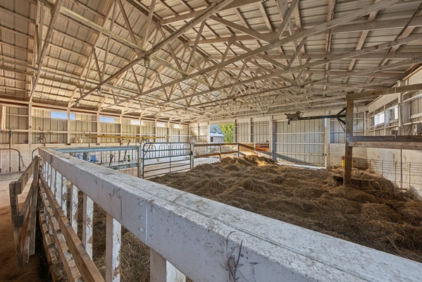 Wisconsin Country Farmstead & Artisan Creamery | Osseo, WI