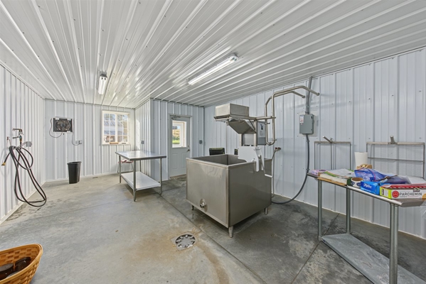 Wisconsin Country Farmstead & Artisan Creamery | Osseo, WI