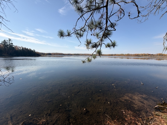 Build Your Northwoods Dream on Peshtigo Lake