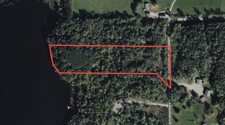 Build Your Northwoods Dream on Peshtigo Lake