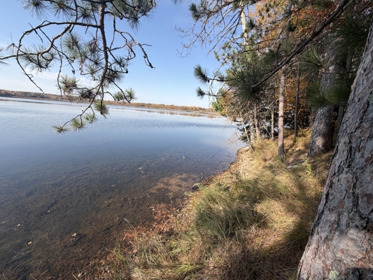 Build Your Northwoods Dream on Peshtigo Lake