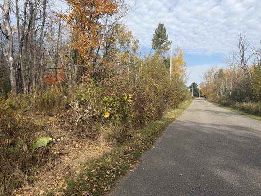 Build Your Northwoods Dream on Peshtigo Lake