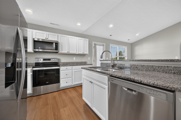 Single Level Home for Sale in Radford VA