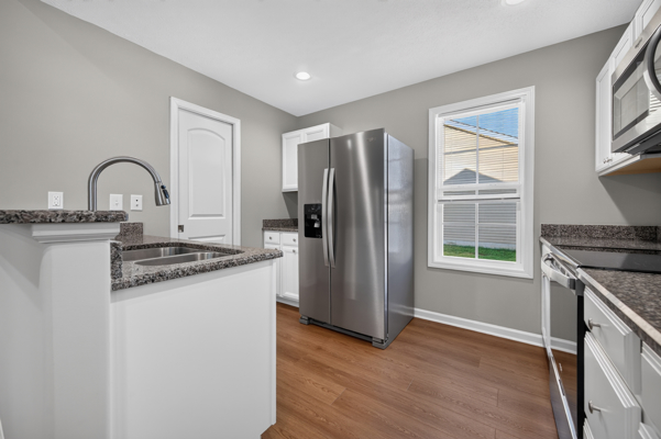 Single Level Home for Sale in Radford VA