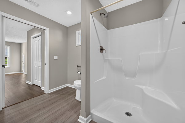 Single Level Home for Sale in Radford VA
