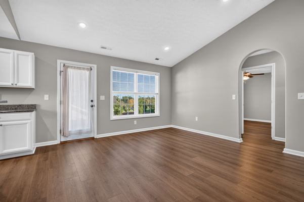 Single Level Home for Sale in Radford VA