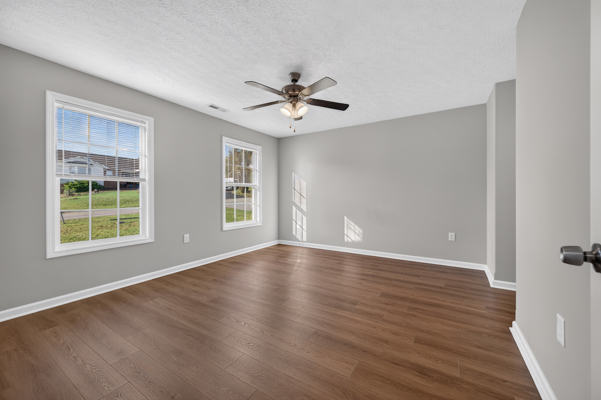 Single Level Home for Sale in Radford VA