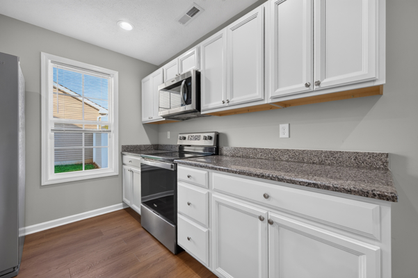 Single Level Home for Sale in Radford VA