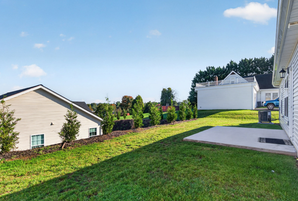 Single Level Home for Sale in Radford VA