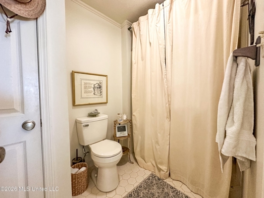 Updated One Level Townhouse with Private Patio in McComb MS