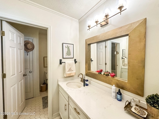 Updated One Level Townhouse with Private Patio in McComb MS