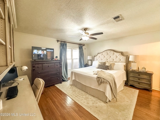 Updated One Level Townhouse with Private Patio in McComb MS